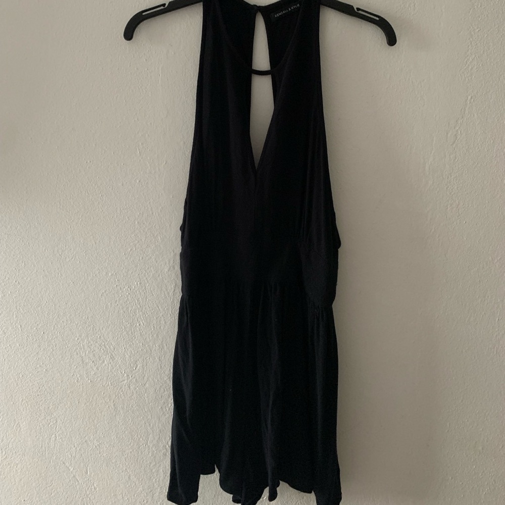 Kendall & Kylie Sexy Romper